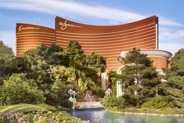 Wynn Las Vegas - Las Vegas