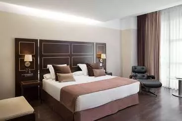 NH Gran Hotel Casino De Extremadura - Badajoz