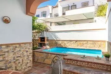 Casa Escutia - Torrox Costa