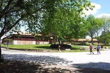 Alda Palas De Rei - Palas de Rei