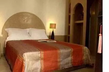 Riad Magellan Yoga And Spa - Marrakech