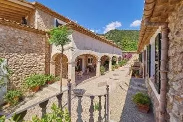 Finca Binibona Parc Natural - Caimari