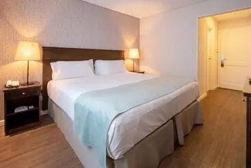 Calafate Parque - El Calafate