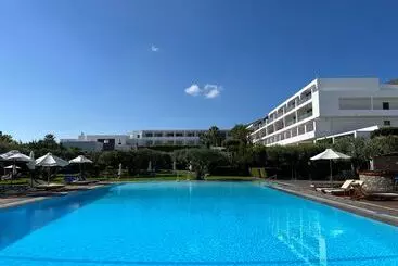 Elounda Bay Palace, A Member Of The Leading Hotels Of The World - Elounda