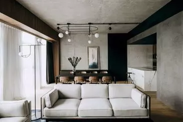 Nobu Hotel Warsaw - Warschau