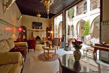 Dar Anika - Marrakech