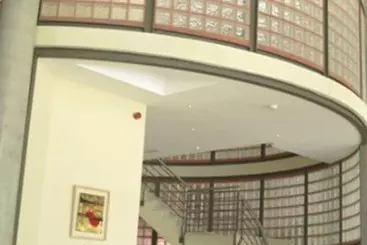 Isla De La Garena - Alcala de Henares