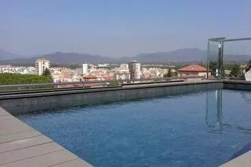 Palau De Bellavista Girona By Urh - Girona