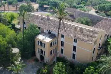 Casal Santa Eulàlia - Santa Margalida