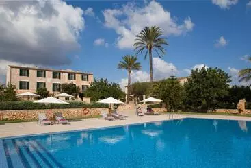 Son Trobat Wellness & Spa - Sant Llorenc des Cardassar