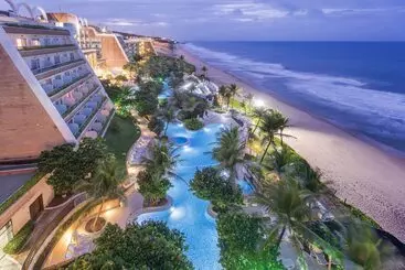 Serhs Natal Grand Hotel & Resort - Natal