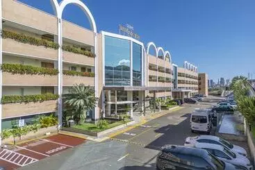 Serhs Natal Grand Hotel & Resort - Natal