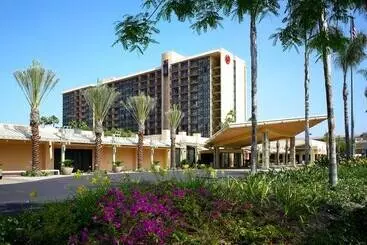 Sheraton Park Hotel At The Anaheim Resort - Anaheim