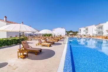 Naranjos Resort Menorca - S'Algar
