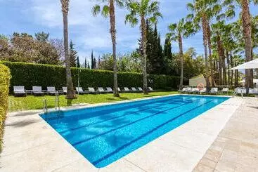 Senator Banús - Estepona