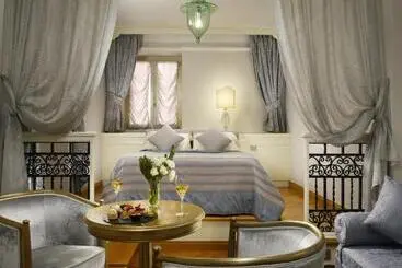 Grand Hotel Savoia Genova, Curio Collection by Hilton - GÃ©nova