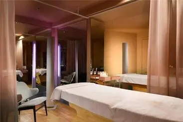 Grand Hotel Savoia Genova, Curio Collection by Hilton - Genoa
