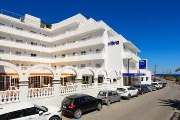 Apartathotel Vibra Lux Mar - Figueretas