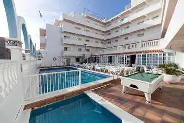 Apartathotel Vibra Lux Mar - Figueretas