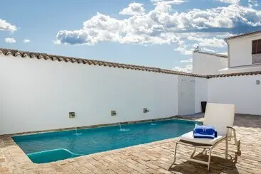 Yit La Casona Del Arco - Baeza
