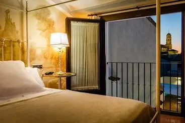 Yit La Casona Del Arco - Baeza