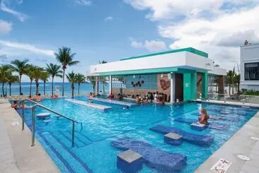 Hotel Riu Ocho Rios - All Inclusive - Ocho Rios