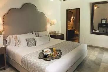 Boutique Casa Del Arzobispado - Cartagena