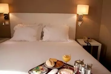 Stay Hotel Porto Centro Antas - Porto