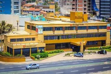 Rede Andrade Plaza Salvador - Salvador de Bahia