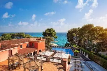 Cala Del Pi   Adults Only - Platja d'Aro