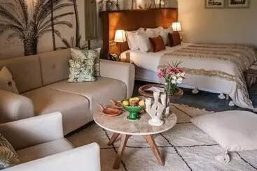 Domaine Des Remparts Hotel & Spa - Marrakech