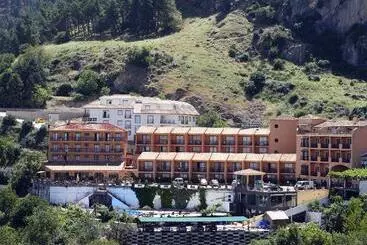 & Spa Sierra De Cazorla 4 - La Iruela