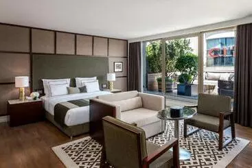 Софа Отель - Стамбул