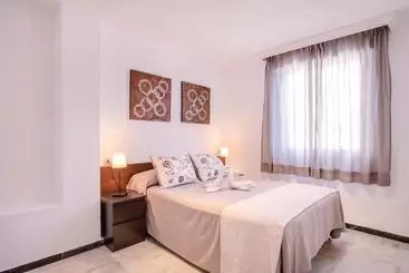 Apartamentos Torrenueva Park - Mijas Costa