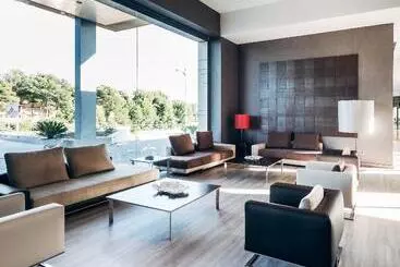 Azz Valencia Congress Hotel & Spa - Paterna