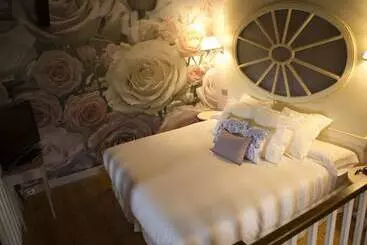 Akla Hotel Palacio Torre De Ruesga - Valle de Ruesga