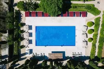 Son Julia Country House & Spa - Lluchmajor