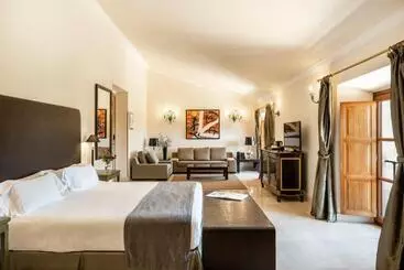 Son Julia Country House & Spa - Lluchmajor