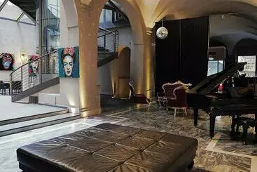 Borghese Palace Art - Florença