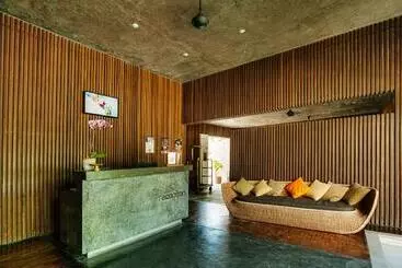 Bvilla Spa - Seminyak