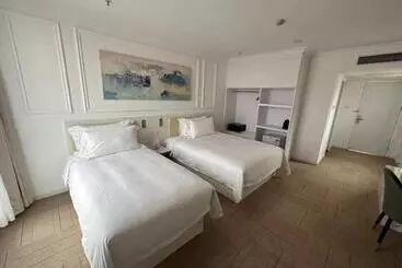 Magnificent International - Shanghai