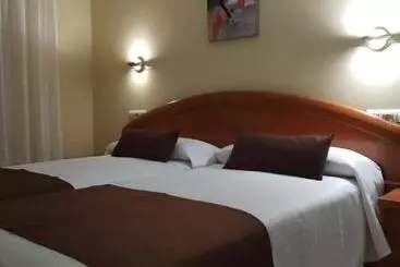 Hostal Stella Del Mare - Camarinyas
