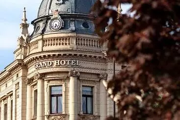 Ibb Hotel Grand Hotel Lublin - Lublin