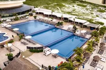 Seadust Cancun Family Resort  All Inclusive - Cancun