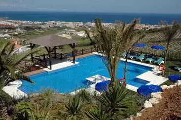 Apartamentos Manilva Green - Manilva