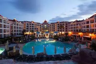 Hilton Vilamoura As Cascatas Golf Resort & Spa - Vilamoura