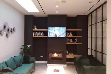 Apartamentos Ardales - Ardales