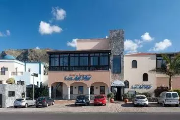 Luz Del Mar - Los Silos