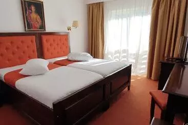 Piatra Mare - Brasov