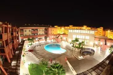 Leo Punta Umbría - Punta Umbria
